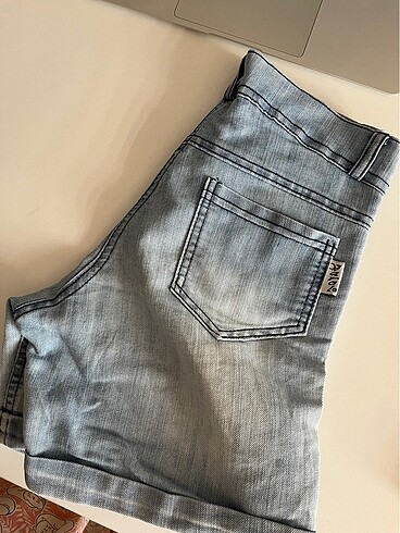 26 Beden Vintage şort