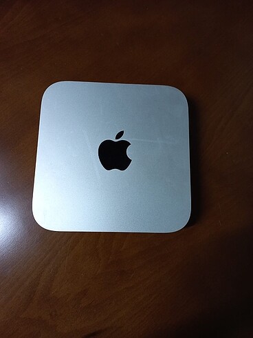 MAC mini M2 çip