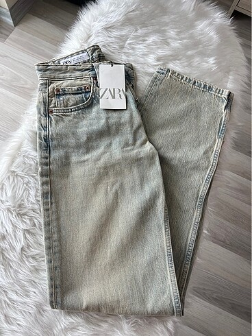 Zara jean 32 beden dir