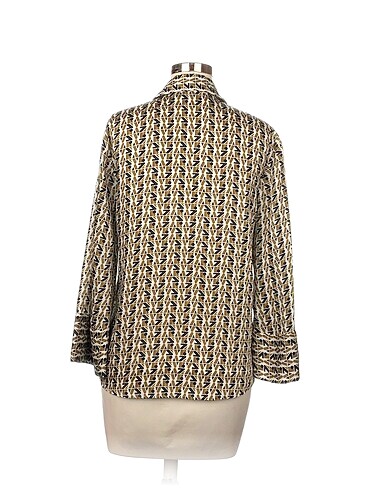 xs Beden Zara Gömlek %70 İndirimli.