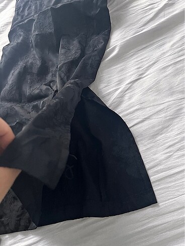 Diğer Kimono tarzı elbise