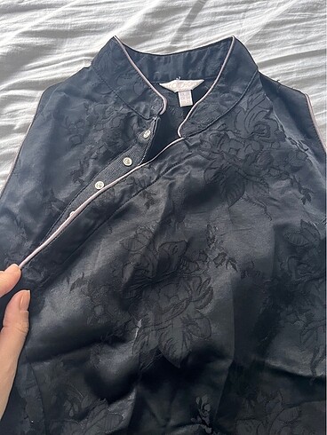 Kimono tarzı elbise