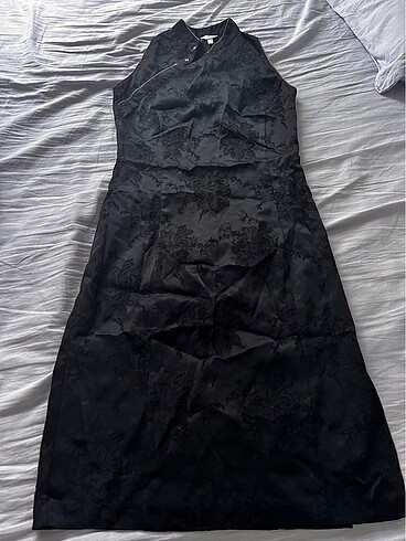 xs Beden Kimono tarzı elbise