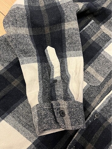 2xl Beden LCW erkek oduncu gömlek