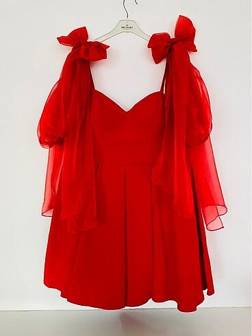 ELBİSE - ABİYE - Görsel 3