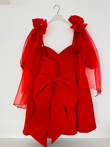 ELBİSE - ABİYE - Görsel 4