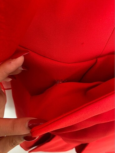 ELBİSE - ABİYE - Görsel 6