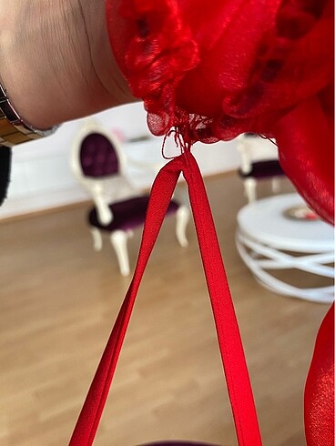 ELBİSE - ABİYE - Görsel 7