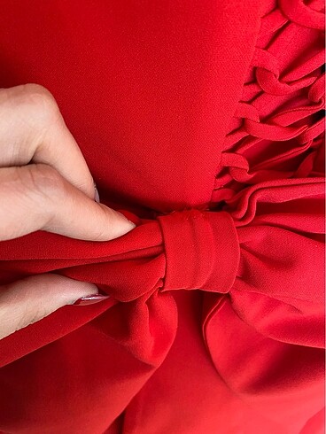 ELBİSE - ABİYE - Görsel 5