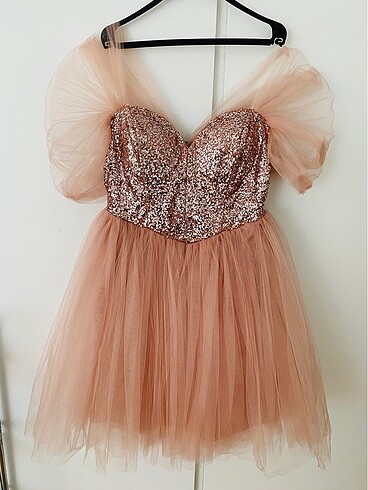 ELBİSE - ABİYE - Görsel 2