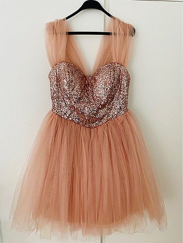 ELBİSE - ABİYE - Görsel 4