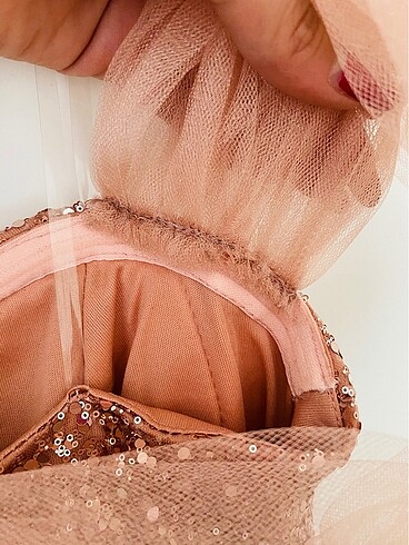 ELBİSE - ABİYE - Görsel 6