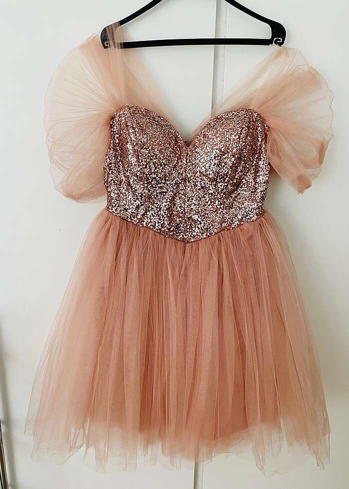 ELBİSE - ABİYE - Görsel 2