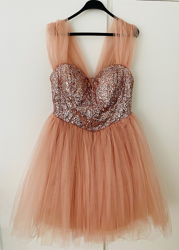 ELBİSE - ABİYE - Görsel 4