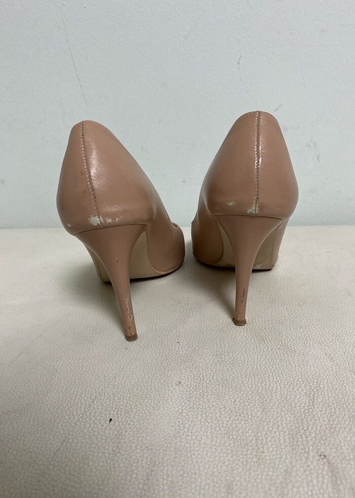 TOPUKLU AYAKKABI - Görsel 4