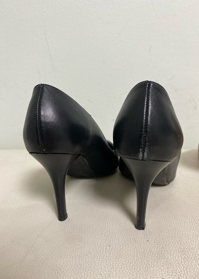 TOPUKLU AYAKKABI - Görsel 4