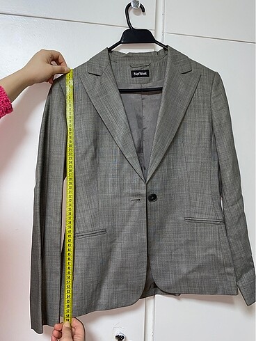 Takım Elbise - Görsel 5