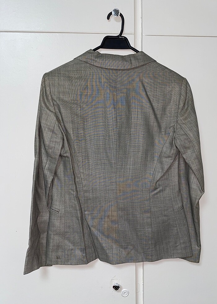 Takım Elbise - Görsel 2