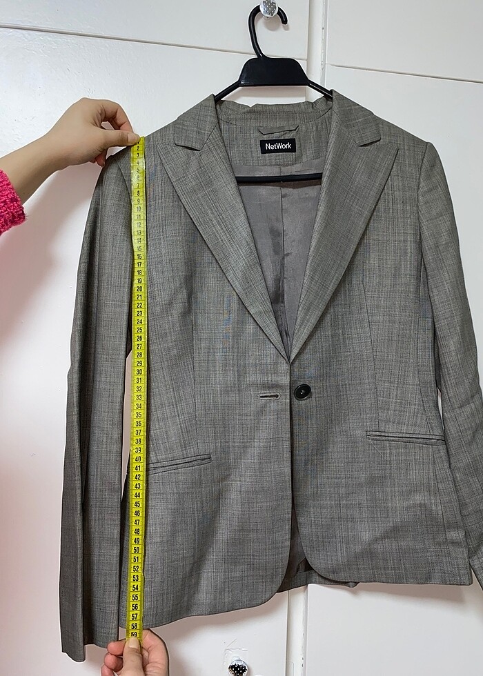 Takım Elbise - Görsel 5