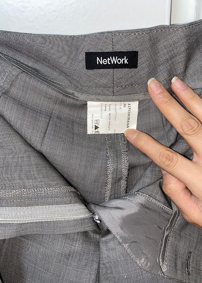 Takım Elbise - Görsel 4