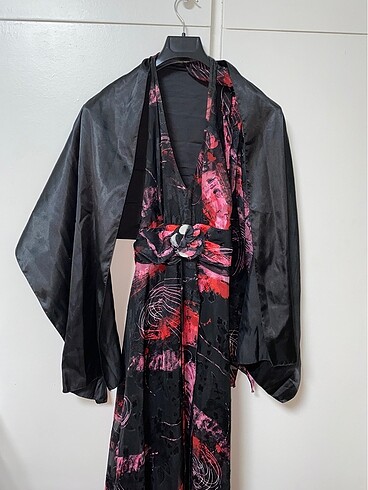 Abiye Elbise - Görsel 5