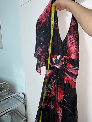 Abiye Elbise - Görsel 7