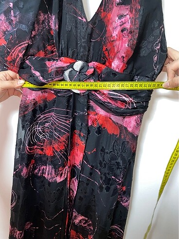 Abiye Elbise - Görsel 6