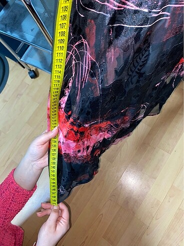 Abiye Elbise - Görsel 8