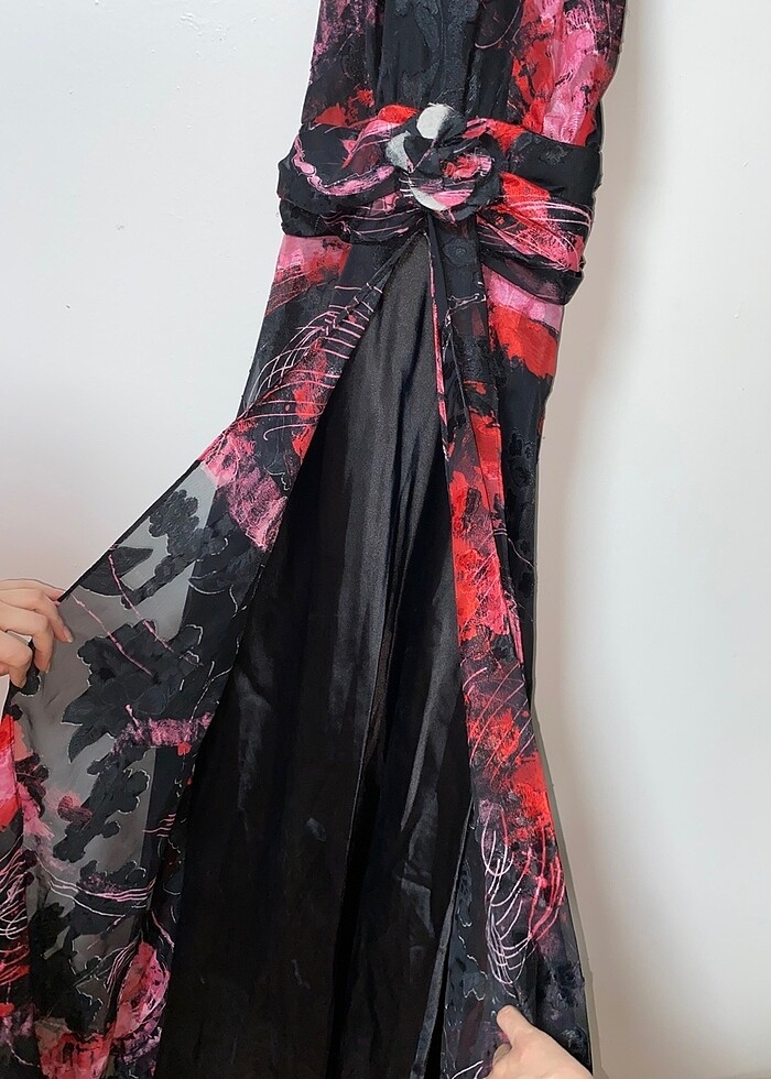 Abiye Elbise - Görsel 3