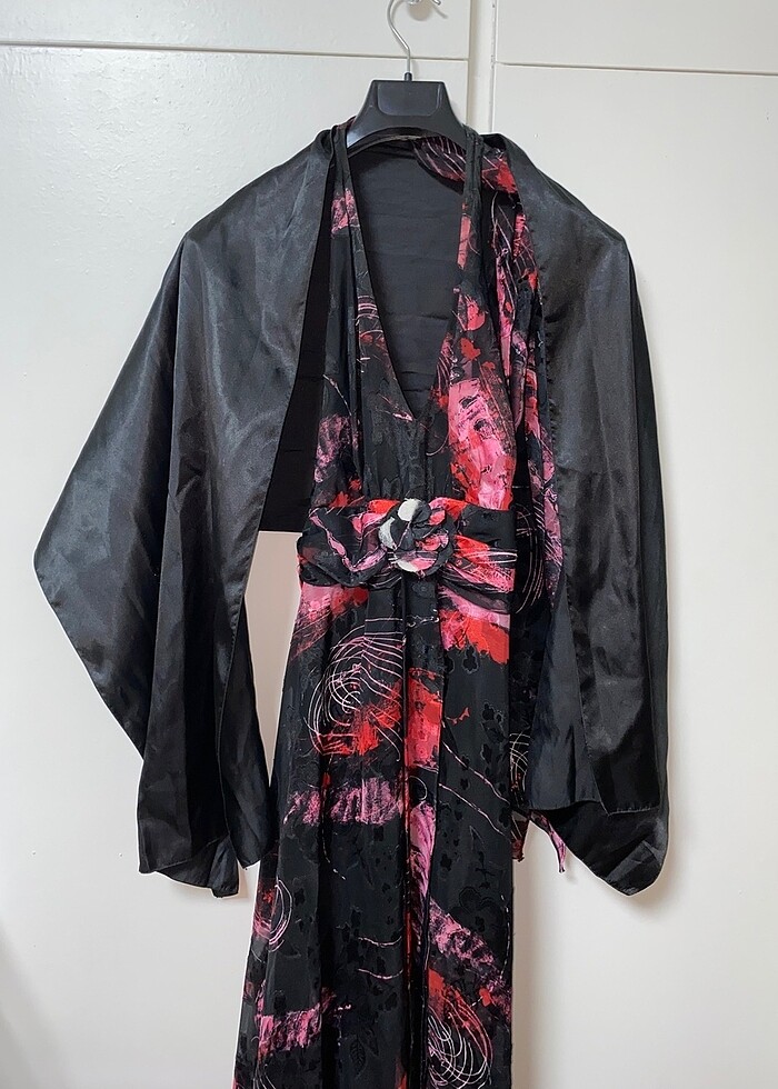 Abiye Elbise - Görsel 5