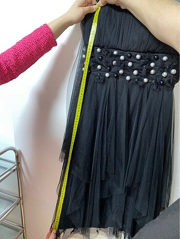 Abiye - Elbise - Görsel 5