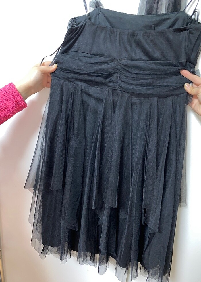 Abiye - Elbise - Görsel 3