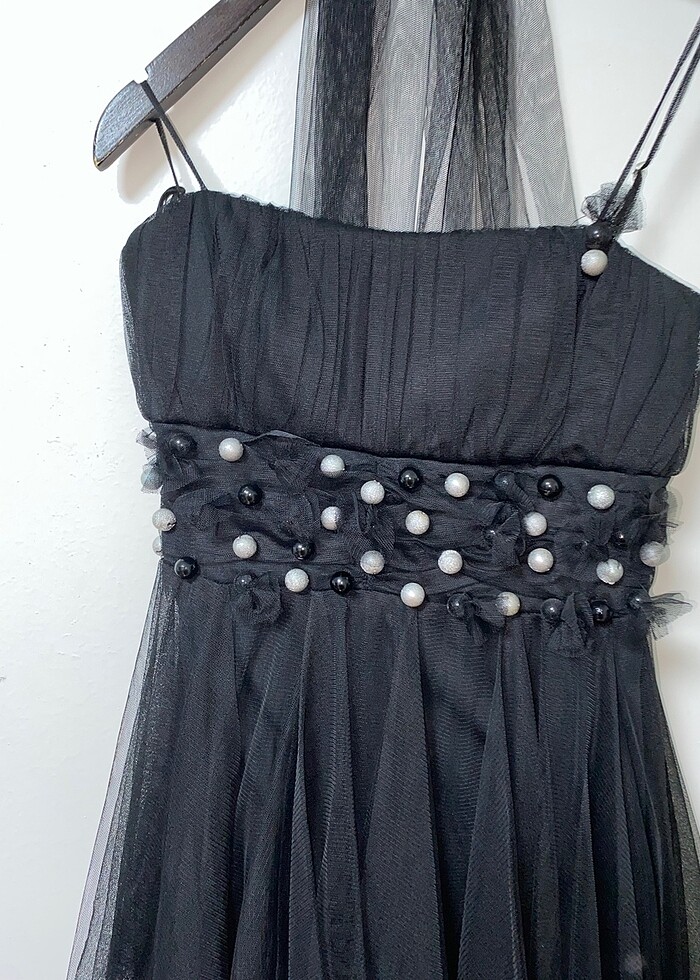 Abiye - Elbise - Görsel 2