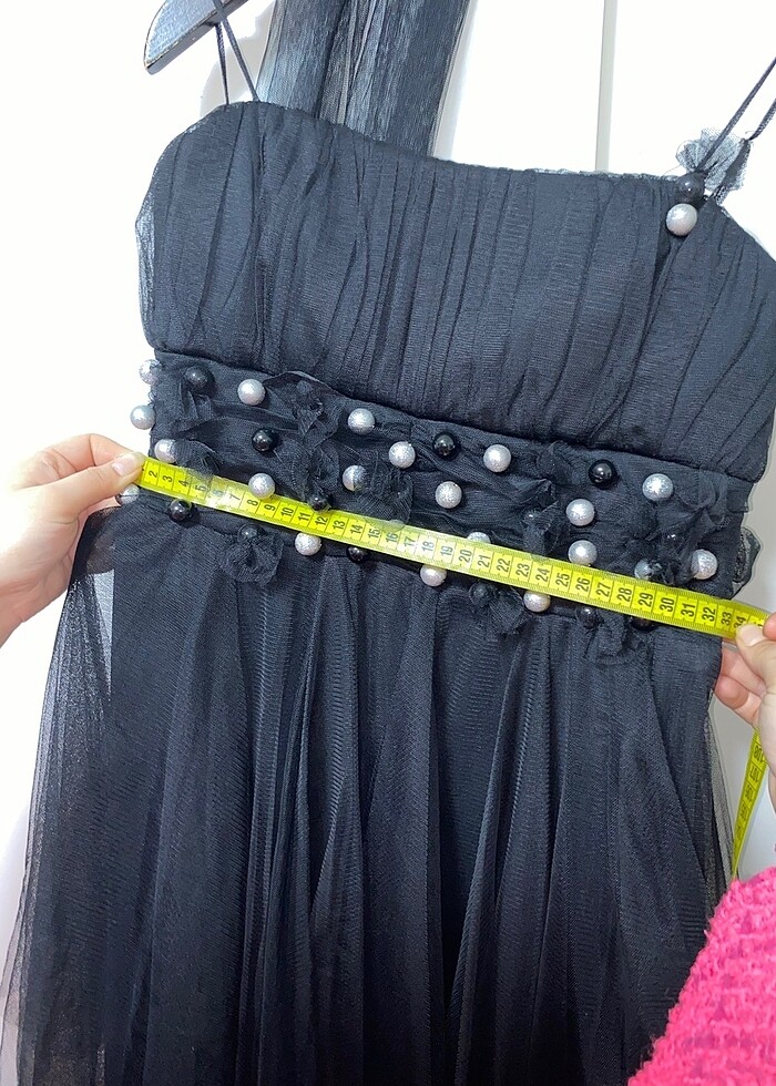 Abiye - Elbise - Görsel 4