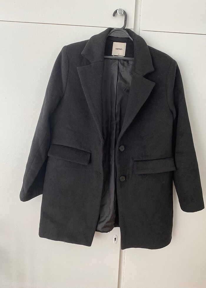 KAŞE KABAN - KOTON - Görsel 2