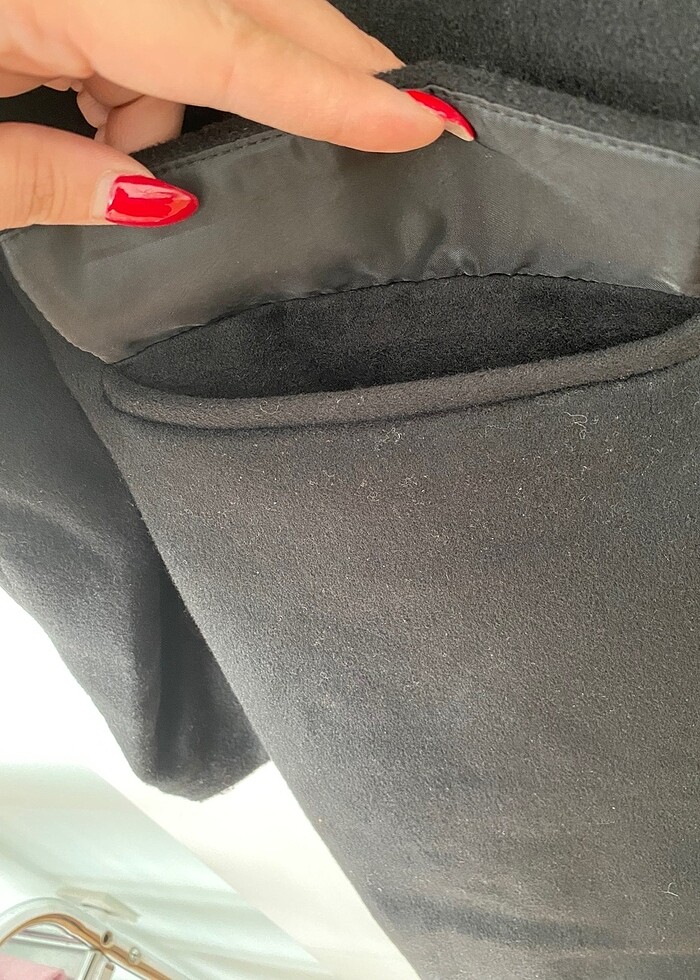 KAŞE KABAN - KOTON - Görsel 4