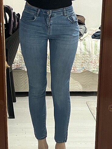 mavi jean