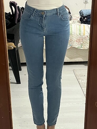 mavi jean