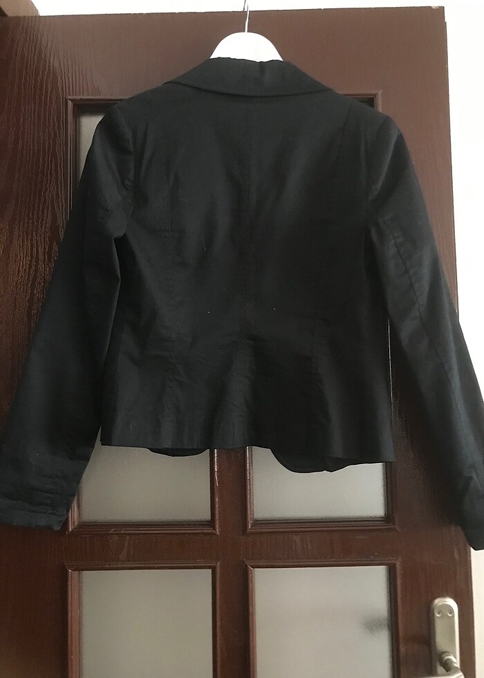 Blazer ceket - Görsel 2