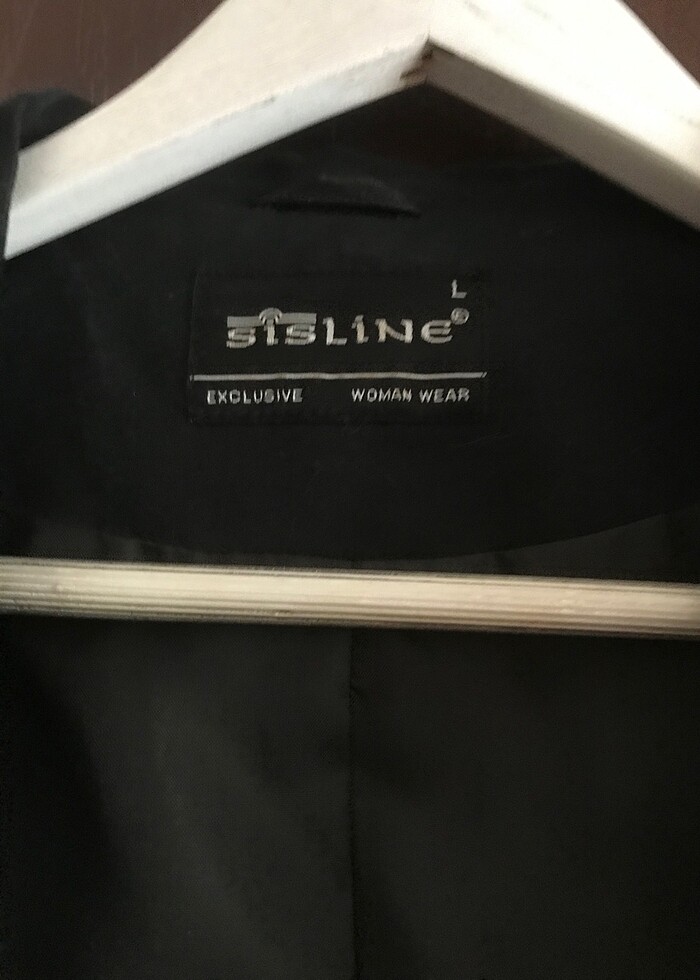 Blazer ceket - Görsel 3