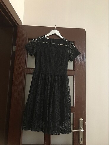 Elbise abiye - Görsel 5