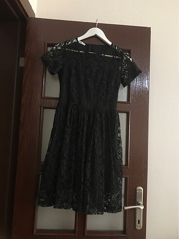 Elbise abiye - Görsel 6