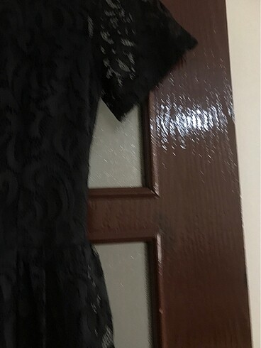 Elbise abiye - Görsel 7