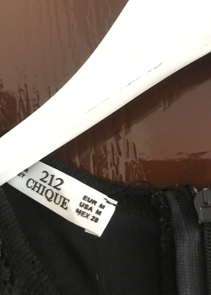 Elbise abiye - Görsel 4