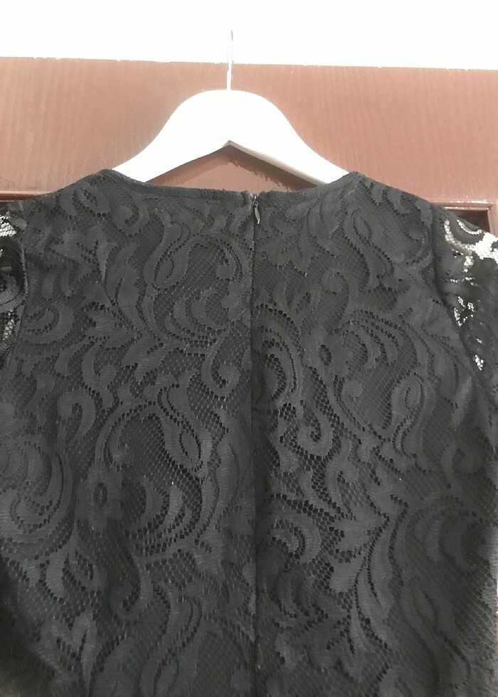 Elbise abiye - Görsel 2