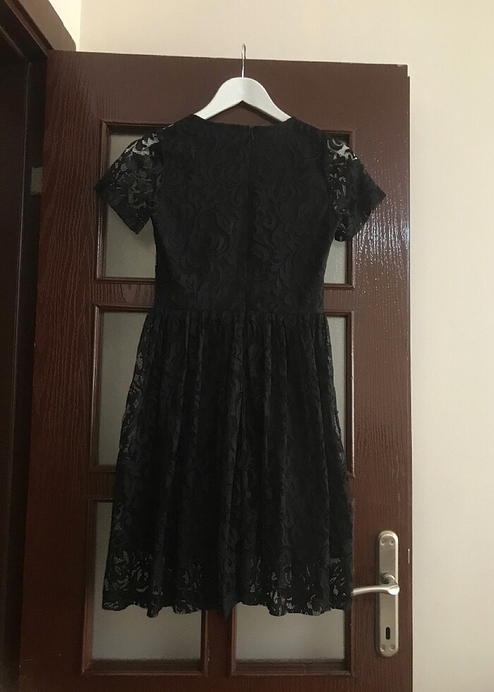 Elbise abiye - Görsel 3