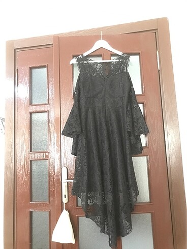 Abiye Eşbise - Görsel 5