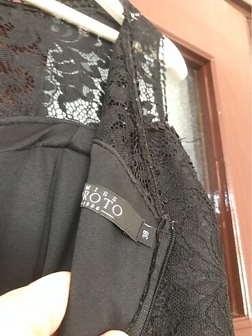 Abiye Eşbise - Görsel 7