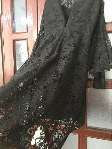 Abiye Eşbise - Görsel 9