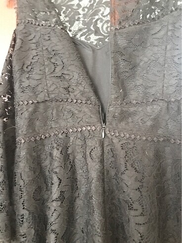 Abiye Eşbise - Görsel 8